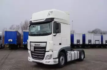 DAF DAF XF 480 FT