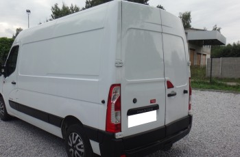 Renault LIFT L2H2 2016 średniak tempomat klima pdc