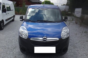 Opel LIFT 2017 1.3CDTi 95km ładny 96tys km zarejestrowany w Polsce