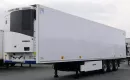 Krone CHŁODNIA / THERMO KING SLXE 300 / PALECIARA / 2016 R / zdjęcie 1
