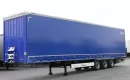 Krone MEGA / DACH PODNOSZONY / OŚ PODNOSZONA / LOW DECK / XL CODE / 2015 R / zdjęcie 1