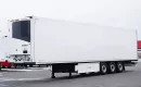 Krone / CHŁODNIA / THERMO KING SLX 300 / OŚ PODNOSZONA zdjęcie 1