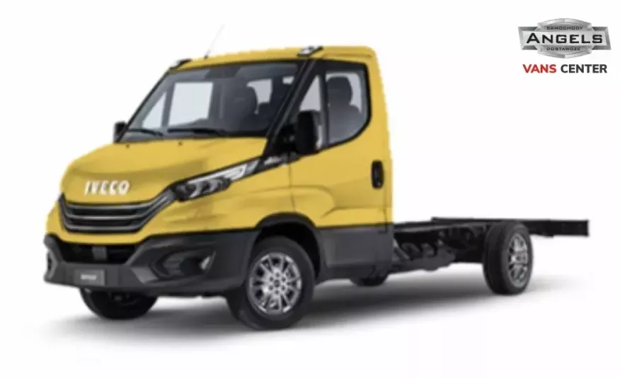 Iveco Daily 70C18 HYDROPŁYTA Pomoc Drogowa zdjęcie 1