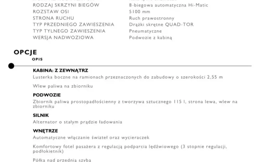Iveco Daily 70C18 Pomoc Drogowa + KABINA SYPIALNA zdjęcie 2