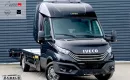 Iveco Daily HI-MATIC 3.0 AUTOLAWETA + KABINA SYPIALNA zdjęcie 1