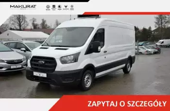 Ford Transit GD034XR #Ford Transit, Vat 23%, P.salon, Chłodnia, Kamera cofania, 6
