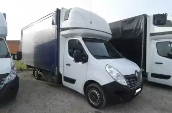 Renault Master master plandeka 10 ep winda 8,9,10 ep 2020