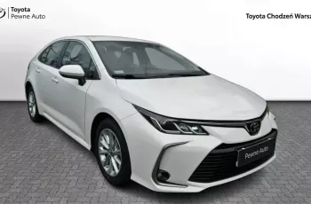 Toyota Corolla 1.6 VVTi 132KM COMFORT, FV23%