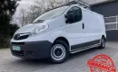 Opel Vivaro 2010 267tys km stan bardzo dobry bagażnik dachowy Wersja long zdjęcie 1
