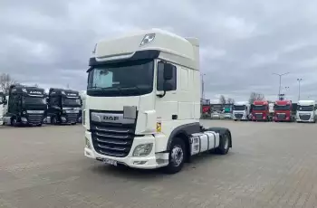 DAF DAF XF 480 FT