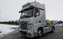 Mercedes 1848 / GIGA SPACE / I-PARK COOL / FLEETBOARD / EURO 6 / zdjęcie 1