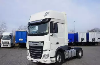 DAF DAF XF 480 FT