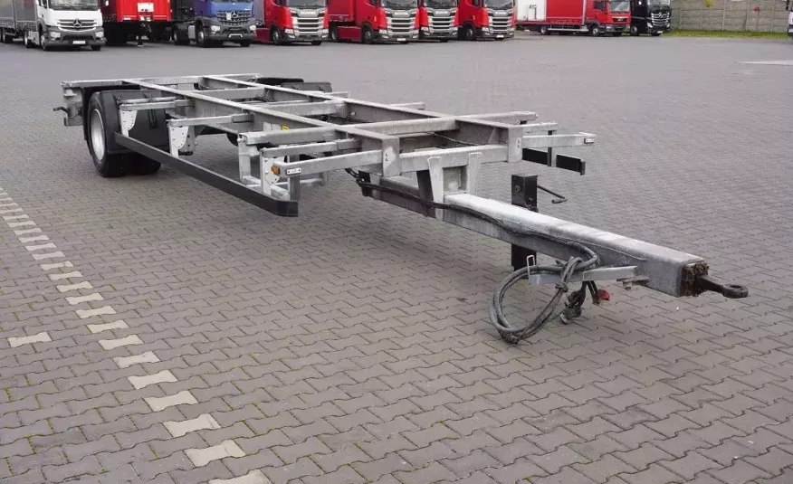 SVAN / TANDEM / BDF / DO ZABUDOWY zdjęcie 1