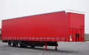 BERGER / FIRANKA / MEGA / MULTI LOCK / XL / 2 OSIE zdjęcie 1