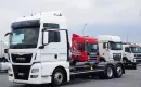 MAN / TGX / 24.440 / ACC / EURO 6 / BDF / XXL / MEGA / 7.82 M / RETARDER zdjęcie 1