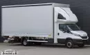 Iveco Daily 70C-18 Międzynarodówka 15ep + Winda 1000kg NOWY MODEL zdjęcie 1