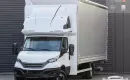 Iveco Daily 70C18 FIRANKA 15 Palet + Winda 1000kg NOWY MODEL zdjęcie 1