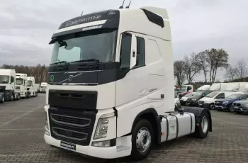 Volvo FH4 500 Euro 6 Po Kontrakcie Serwisowym