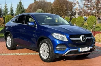 Mercedes gle