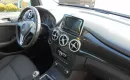 Mercedes B 180 Piękny kolor, silnik 1.6 benzyna, pełen serwis, super niski przebieg zdjęcie 11