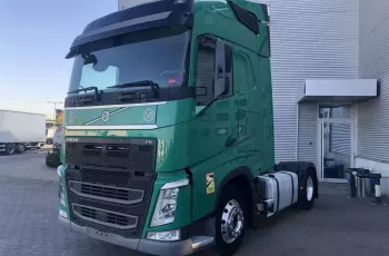 Volvo FH460 Niska Waga 7205 kg, 