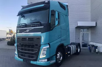 Volvo FH 500 ACC, PTO, I-Park Cool