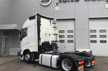 Volvo FH 500 X-Low (MEGA )