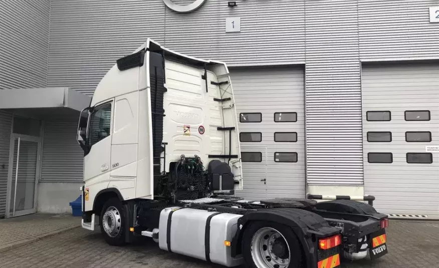 Volvo FH 500 X-Low (MEGA ) zdjęcie 1