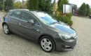Opel Astra Opłacona , serwisowana , silnik 1.4, gwarancja przebiegu, piękny kolor zdjęcie 2