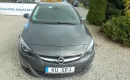 Opel Astra Opłacona , serwisowana , silnik 1.4, gwarancja przebiegu, piękny kolor zdjęcie 3