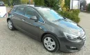 Opel Astra Opłacona , serwisowana , silnik 1.4, gwarancja przebiegu, piękny kolor zdjęcie 10