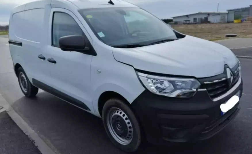 Renault Express Express 1.5dci zdjęcie 