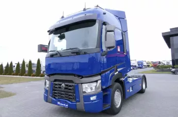 Renault T 440 / 13 LITROWY / EURO 6 / 2018 R /