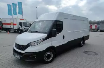 Iveco Iveco DAILY 35S18