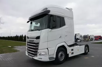 DAF XG 480 / FABRYCZNIE NOWY- 11.2022 R / RETARDER / LED / GWARANCJA /