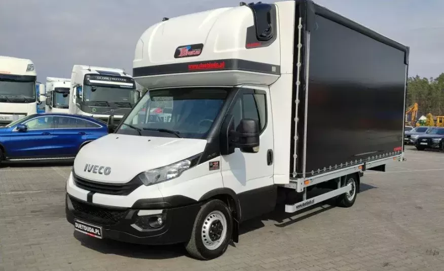 Iveco Daily 35S18 zdjęcie 