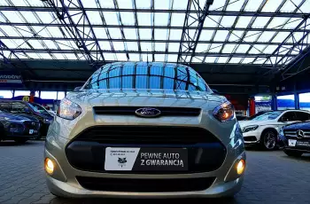 Ford Tourneo Connect 3 LATA GWARANCJA 1wł Kraj Bezwypadkowy 1.5TDCi 120KM TREND FV23% 4x2