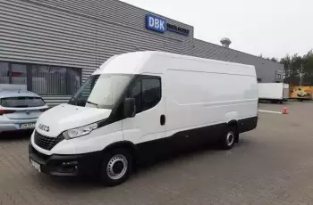 Iveco Iveco DAILY 35S18