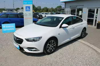 Opel Insignia F-Vat, Salon Polska, Gwarancja, I-właściciel, Czujniki Parkowania