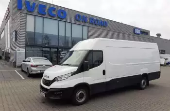 Iveco Iveco DAILY 35S18