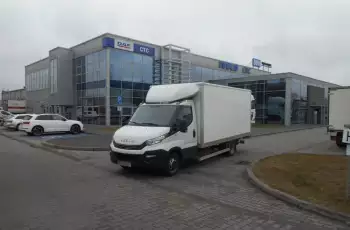 Iveco Iveco DAILY 50C/35