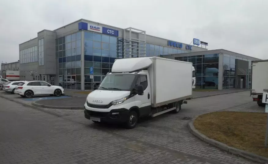 Iveco DAILY 50C/35 zdjęcie 