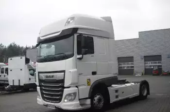 DAF DAF XF 480 FT