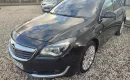 Opel Insignia 4x4 Turbo Buissnes Rodzynek Nawi Xenon zdjęcie 1