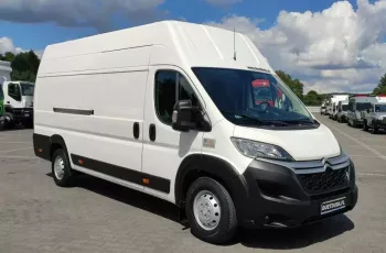 Citroen Jumper