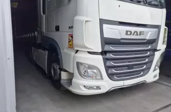 DAF XF 480 SSC