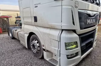 MAN TGX 440