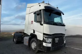 Renault T440