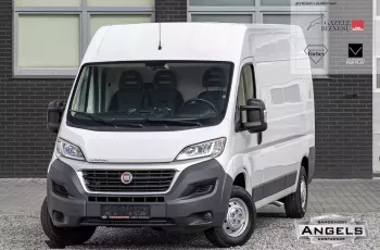 Fiat Ducato L3H2 2.3 130KM NOWY MODEL Professional
