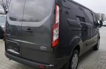 Ford Transit 2.0 Custom L2H1 DŁUGI PRAWIE NOWY